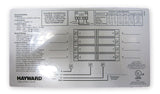 Hayward Goldline Ecommand HPC-2 G1-920049A Power Center Door Replacement New!