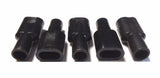 Carquest SST96 Terminal Connectors Set of 5 Pieces