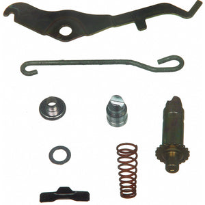 Wagner F110943 Drum Brake Adjusting Spring Kit H2600