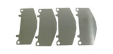 BIG A Disc Brake Pads 2-7298 27298 Brand New NOS