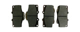 BIG A Disc Brake Pads 2-7298 27298 Brand New NOS