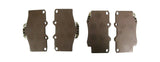 BIG A Disc Brake Pads 2-7298 27298 Brand New NOS