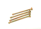 Carquest H1105 Brake Spring Hold Down Pins (Kit of 4) H-1105 1105