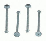 Carquest H1105 Brake Spring Hold Down Pins (Kit of 4) H-1105 1105