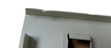 Rear Panel Cover Tab 473769 For Pentair Mastertemp 400 Pool & Spa Heater HTR