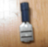 Standard ET141XL Slide-On Connectors  **FREE SHIPPING** **BRAND NEW**