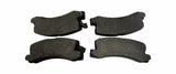 Big A brand 2-7223A 2-325A 27223A 2325A Disc Brake Pads New! Ready to Ship!