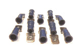 Carquest STP140D Terminal Connectors 16-14 Set of 10 Pieces