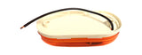 Signal Stat 1259A Amber Orange Signal Marker Clearance Light DOT PP2PC 4