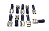 Carquest STP141D Terminal Connectors 16-14 Set of 10 Pieces