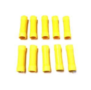 Carquest STP132D Butt Connectors Set of 10 Pieces