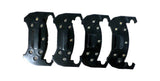 Big A Disc Brake Pads 2-7053 27053 7053