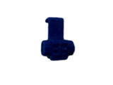 Box of (30) Handy Pack ET139XL Quick-Splice Connector 18-14 Gauge