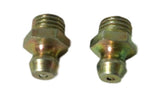 Big A 3-623000 Set of Two (2) Hydraulic Screws 3623000 5/16-24 x 11/16 New