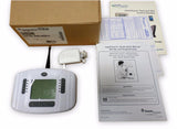 Pentair 520340 MobileTouch Wireless Hand-Held Controller Replace Remote w/ AC Ad