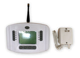 Pentair 520340 MobileTouch Wireless Hand-Held Controller Replace Remote w/ AC Ad