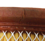 Atlas A129 651129 Air Filter 1976-1982 Mercury Ford