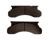 PFC Brake Pads SCUB SCUF 25EE Set of 2 Brake Pads