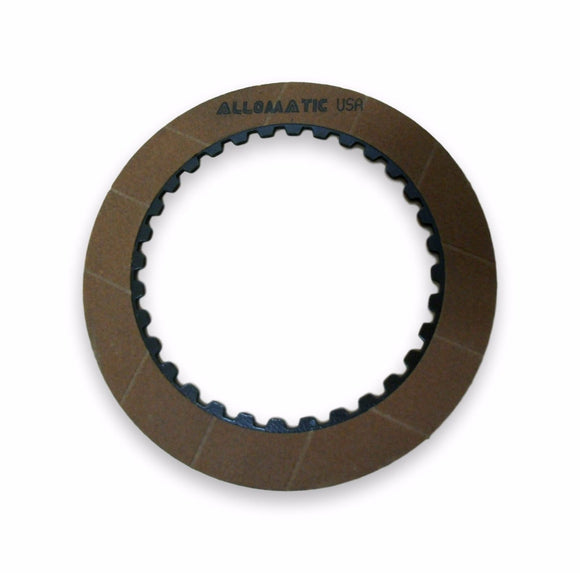 Allomatic Transmission Friction Disc 32 Teeth Outer Diameter 4 5/8