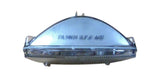 Sylvania 4652 OEM Sealed Beam Headlight Incandescent 12V, 3 Prong Base Brand New