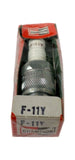 Champion F11Y (1) Spark Plug F-11Y