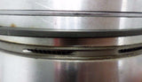 TRW L1287KF Engine Piston - Piston Assembly with Rings L 1287KF