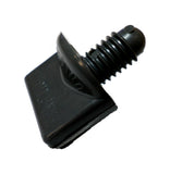 Genuine Zodiac Jandy 3042 Gray Valve ABS Knob R0487000