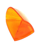 Signal Stat 9087A Amber Orange Marker Lens Cover Replacement