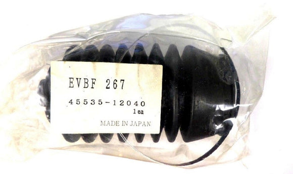 TRW 15113 Bellows Kit EVBF 267 45535-12040