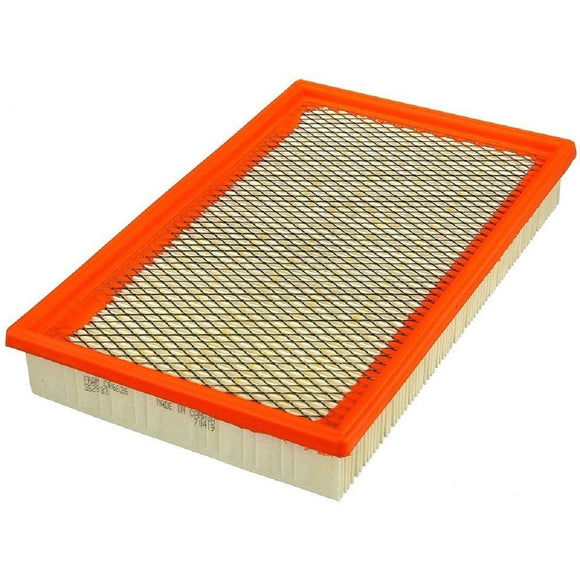 Fram CA6626 A1129C AFL-1129 6088 AF-4633 46088 Air Filter Fits 1989-1993 Pontiac