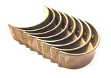 Repco 4B1841-010 Engine Bearing Set To Suit Standard 4B1841010