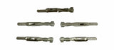 PowerPath Cooper 784508 (5pc) GM Metri-Pack 280 Series Male Terminal 20-18 Gauge