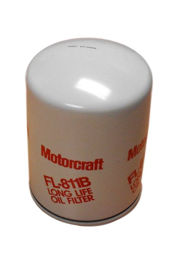 Motorcraft FL-811B Oil Filter FL811B FOHZ-6731B PF1031 PH42A PER260 51754 NEW!!!