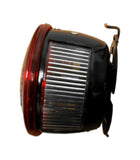 Auto Signal Lamp Assembly Red SAE-IPST-73 2462523422 New!