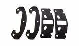 EIS S41257 Squeal Stopper Premium Disc Brake Shims Set of (4)