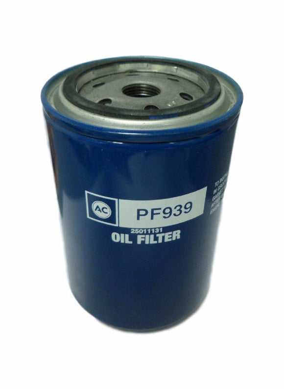 ACDelco PF939 Engine Oil Filter PF-939 939