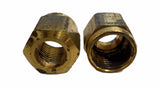 Big A Service Line 3-916160 Hydraulic Fitting Screws 3916160  3/8