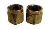 Big A Service Line 3-916160 Hydraulic Fitting Screws 3916160  3/8
