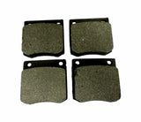 ISW 3-7094A Disc Brake Pad Set DP-213 37094A DP213