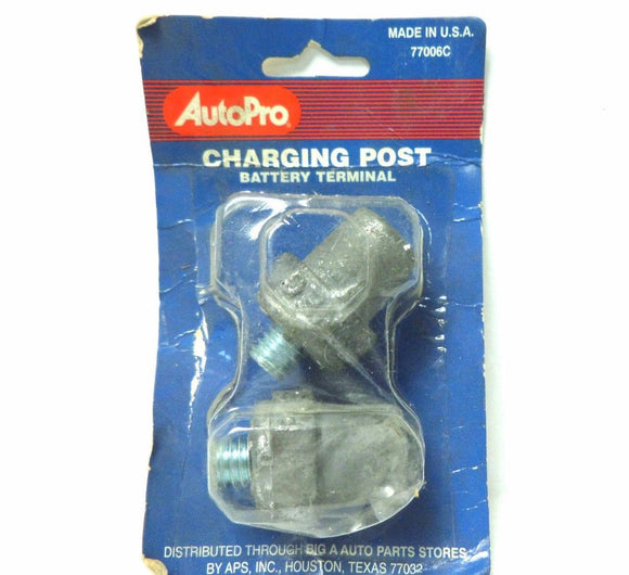 AutoPro 77006C Charging Post Battery Terminal 77006 77006-C