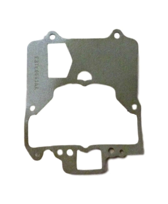 Ford Motorcraft CG-648 Carburetor Mounting Gasket CG648 F3TZ-9861-A F3TZ9861A