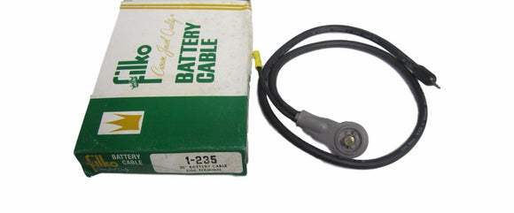 Genuine Filko Battery Cable 1-235 35