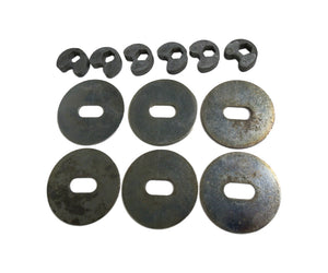 TRW Camber Adjusting Kit for Taursus/Sable 13224A New Free Shipping