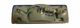 Toyota RR Lamp Assembly 81560-37062 8156037062 -  BRAND NEW!!!