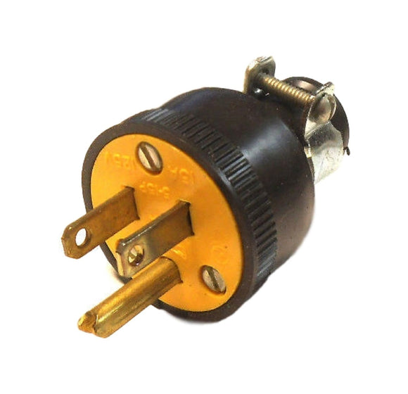Niehoff 70-30 Wire Plug Connector Adapter 7030 15A 125V – BelowCost ...