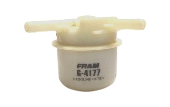 Fram G4177 Gasoline Fuel Filter - In-line G-4177 4177 BRAND NEW!!