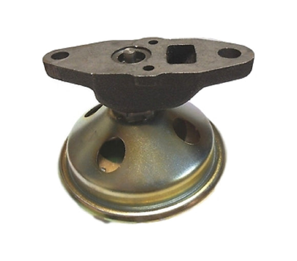 Carter 33-114 EGR Valve with Washers and Gasket 33114