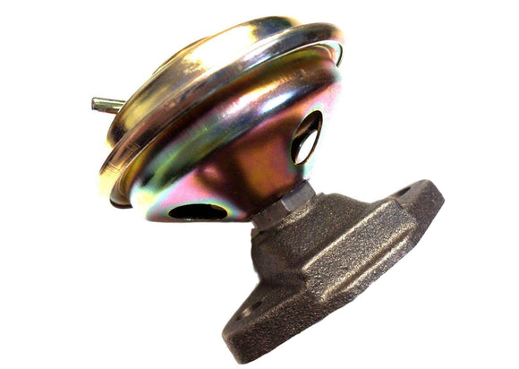 Carter 33-117 EGR Valve with Washers and Gasket 33117