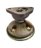 Carter 33-126 EGR Valve with Washers and Gasket 33126