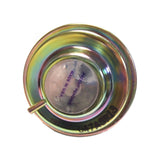 Carter 33-126 EGR Valve with Washers and Gasket 33126